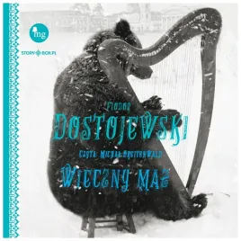 wieczny-maz-audiobook-fiodor-dostojewski