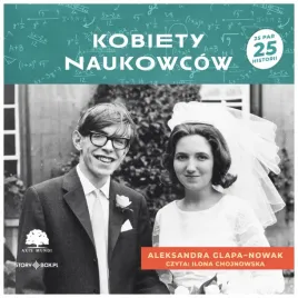 kobiety-naukowcow-audiobook-aleksandra-glapa-nowak