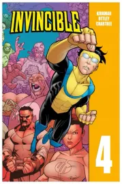 invincible-t-4-praca-zbiorowa