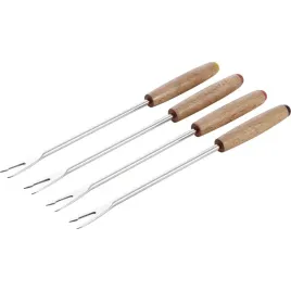 krotkie-widelce-do-fondue-staub-17-cm-stal-nierdzewna-drewno
