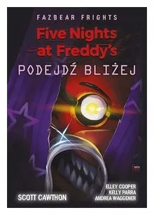 podejdz-blizej-scott-cawthon