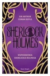 wspomnienia-sherlocka-holmesa-arthur-conan-doyle