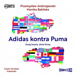 adidas-kontra-puma-dwaj-bracia-audiobook-