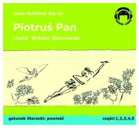 barrie-piotrus-pan-audio-5cd