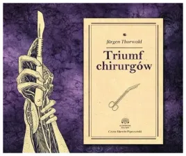 triumf-chirurgow-audiobook-jurgen-thorwald