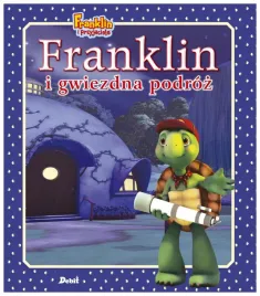 franklin-i-gwiezdna-podroz-paulette-bourgeois