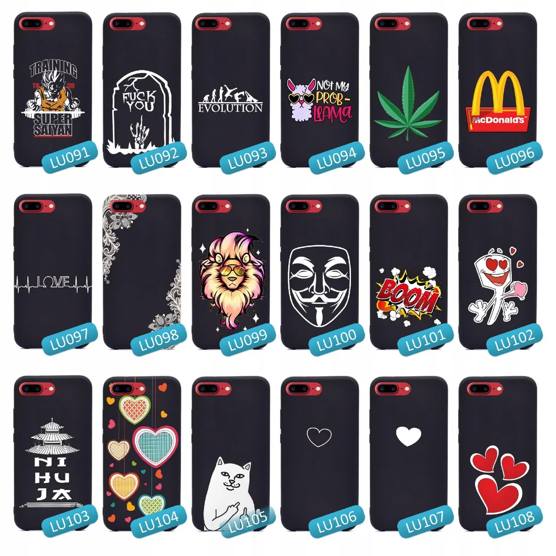 etui-case-matowe-matt-wzory-do-apple-iphone-7-plus