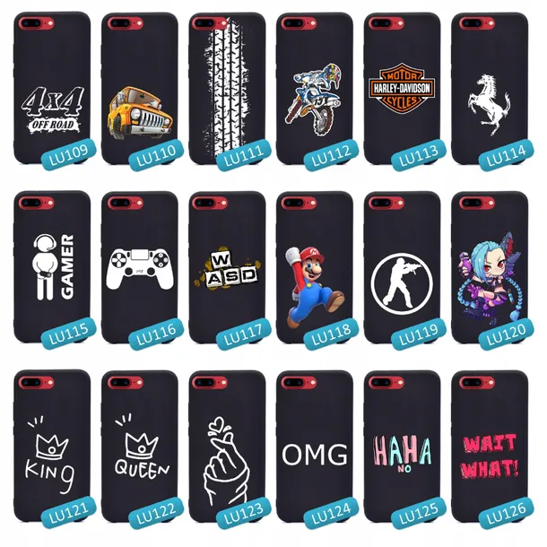etui-case-matowe-matt-wzory-do-apple-iphone-7-plus-funkcje-pochlanianie-wstrzasow