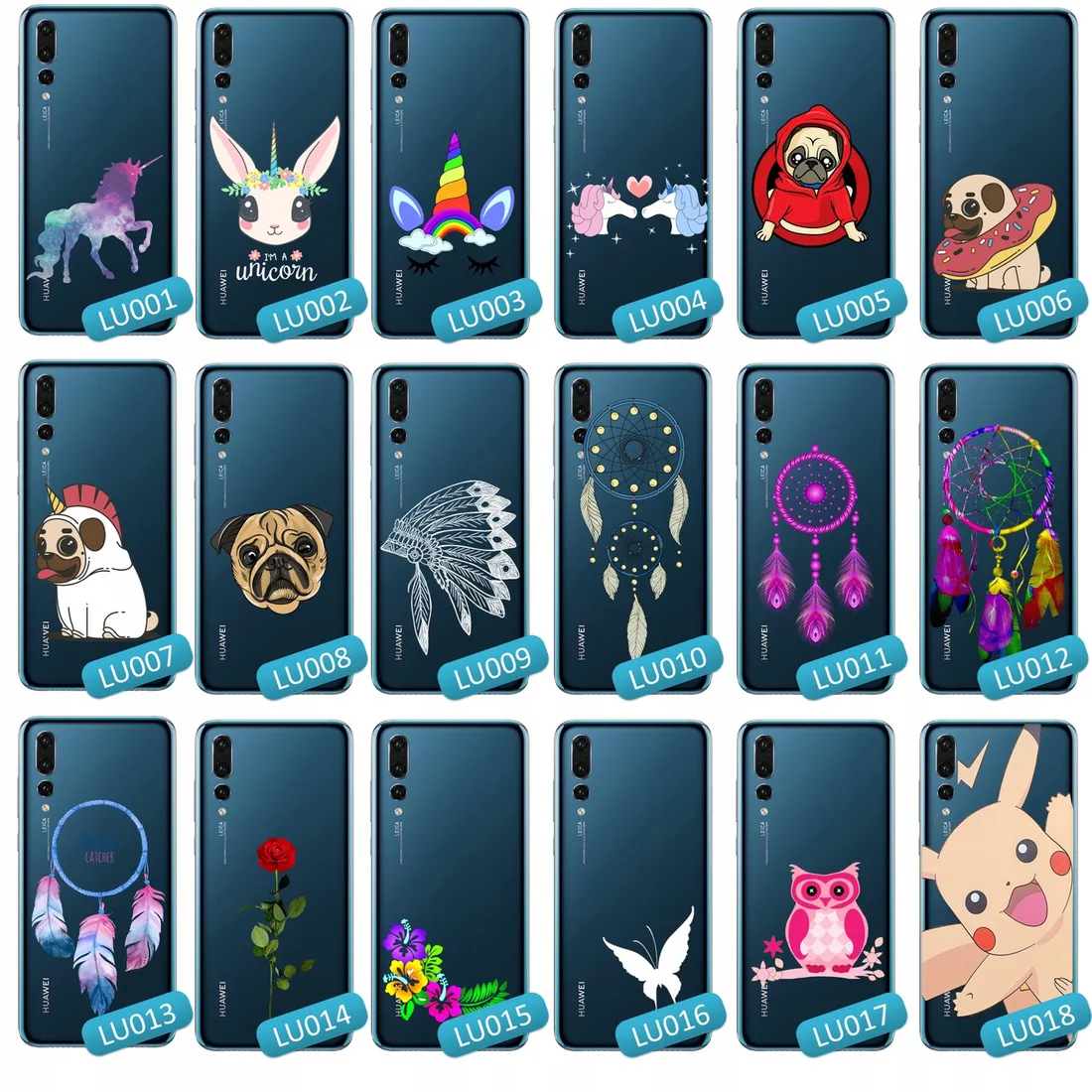 etui-guma-slim-case-do-huawei-p9-wzory