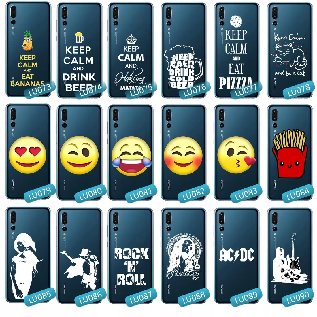 etui-guma-slim-case-do-huawei-p9-wzory