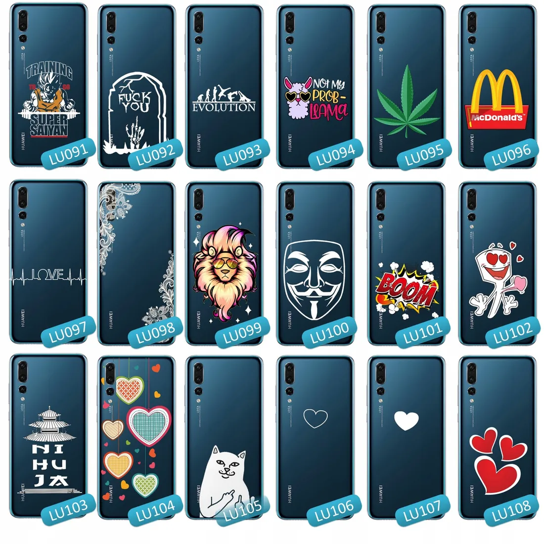 etui-guma-slim-case-do-huawei-p9-wzory