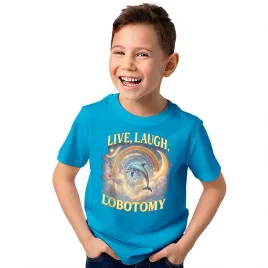 koszulka-dziecieca-memy-tiktok-italian-brainrot-live-laugh-lobotomy-164