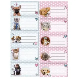 naklejki-na-zeszyty-the-sweet-pets-kids