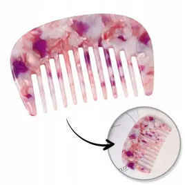 kieszonkowy-grzebien-z-octan-marmuru-do-rozczesywania-wlosow-scz16r