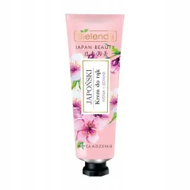 krem-do-rak-bielenda-japan-beauty-wisnia-jedwab-wygladzajacy-krem-do-rak