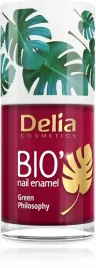 lakier-do-paznokci-delia-cosmetics-bio-green-philosophy-611-red-11ml