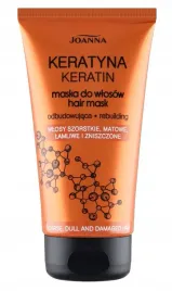 maska-do-wlosow-joanna-keratyna-maseczka-odbudowujaca-zniszczone-wlosy-150g