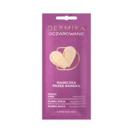 maseczka-do-twarzy-dermika-nawilzajaca-maseczka-wygladzajaca-do-twarzy-10ml