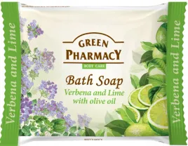 mydlo-w-kostce-green-pharmacy-werbena-limonka-i-olejek-z-oliwek-100-g