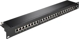 patch-panel-ftp-cat-6a-ekranowany-24-porty-goobay