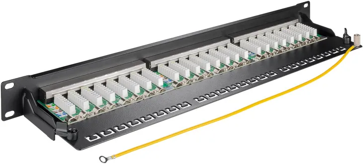 patch-panel-ftp-cat-6a-ekranowany-24-porty-goobay-marka-goobay