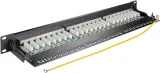 patch-panel-ftp-cat-6a-ekranowany-24-porty-goobay-marka-goobay