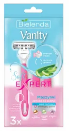 maszynka-do-golenia-jednorazowa-dla-kobiet-bielenda-vanity-soft-expert-3szt