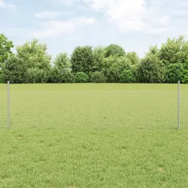 slupki-ogrodzeniowe-5-szt-u-channel-60-cm-stal-ocynkowana