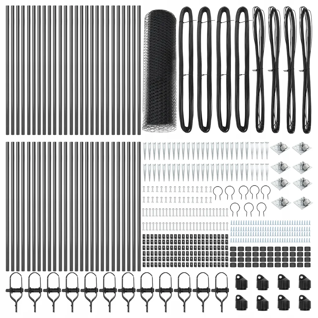 szary-plot-szesciokatny-0-8x100-m-stal