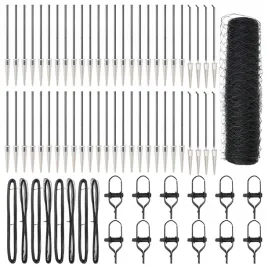 plot-hexagon-szary-0-5x100-m-stalowy