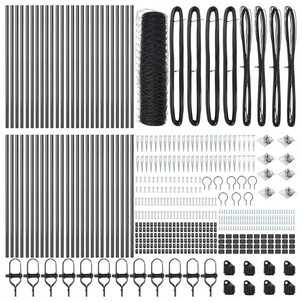 plot-hexagon-szary-0-5x100-m-stalowy-dlugosc-100-m