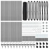 plot-hexagon-szary-0-5x100-m-stalowy-dlugosc-100-m