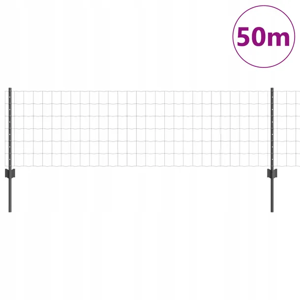plot-z-22-slupkami-szary-06x50-m-stal-dlugosc-50-m