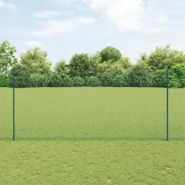 siatka-zgrzewana-z-5-slupkami-u-zielona-1-4x10-m-stal