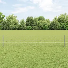 vidaxl-euro-plot-z-11-slupkami-srebrny-04x25-m-stal
