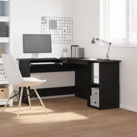 biurko-czarny-dab-120x140x75-cm-z-drewna-inzynieryjnego