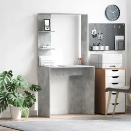 betonowo-szare-biurko-komputerowe-betonowo-szare-drewno-inzynieryjne