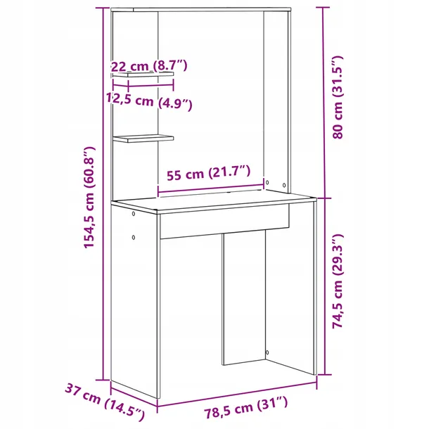 wedzone-debowe-biurko-komputerowe-wedzone-debowe-wysokosc-mebla-80-cm
