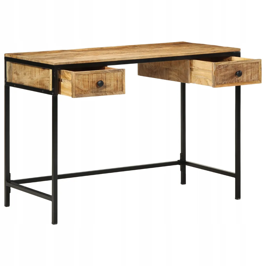 biurko-105x50x75-cm-lite-drewno-mango