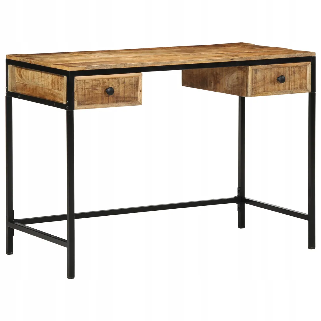 biurko-105x50x75-cm-lite-drewno-mango