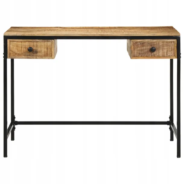 biurko-105x50x75-cm-lite-drewno-mango-ksztalt-blatu-prostokatny