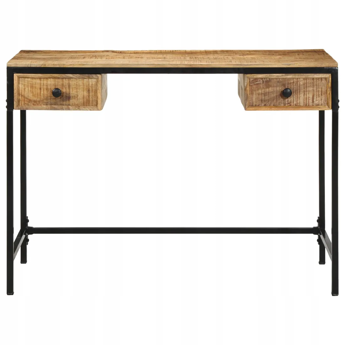 biurko-105x50x75-cm-lite-drewno-mango-stan-nowy