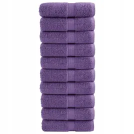reczniczki-premium-solund-10-szt-fioletowe-30x50-cm