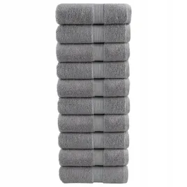 reczniczki-premium-solund-10-szt-szare-30x50-cm