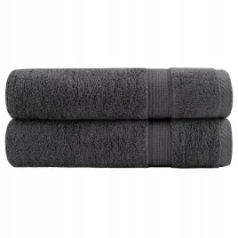reczniki-premium-solund-2-szt-antracytowe-50x100-cm