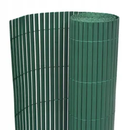 ogrodzenie-dwustronne-pvc-150x500-cm-zielone