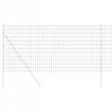 zielony-plot-euro-04x10-m-stal-dlugosc-10-m