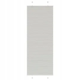 roleta-plisowana-jasnoszara-70x200-cm-szerokosc