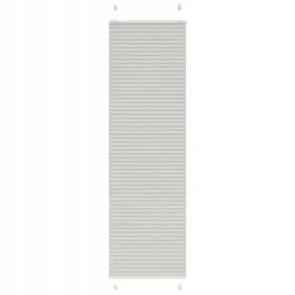 roleta-plisowana-jasnoszara-55x200-cm-szerokosc