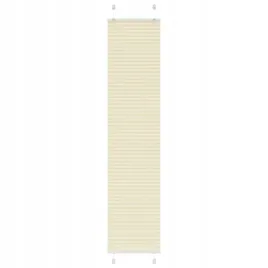 roleta-plisowana-kremowa-50x200-cm-szerokosc-tka
